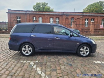 Mitsubishi Grandis 2008 Mitsubishi Grandis 2.0Di-D Serwis ASO I wlasciciel Bezwypadkowy 2.0 140KM, zdjęcie 29
