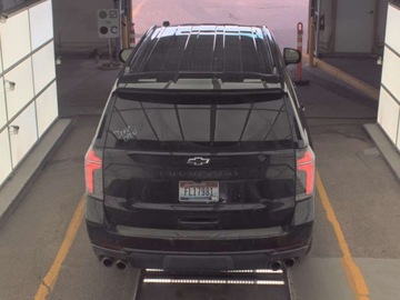 Chevrolet Suburban GMT900 2025 Chevrolet Suburban Z71 2Z7 2025 5.3 Benzyna 355KM, zdjęcie 3