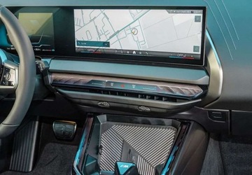 BMW X3 G45 2025 BMW X3 20 xDrive M Sport, M Pro, Premium, Harman, Panorama, 20 cali, EDC, zdjęcie 12