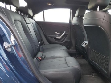 Mercedes Klasa A W177/V177 2021 Mercedes-Benz Klasa A 220, 2021r., 2.0L, zdjęcie 8