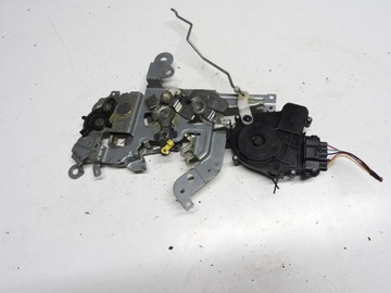 MAZDA 5 05 ZVEDÁK OKNO PRAVÝ ZADNÍ