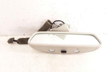 ZRCÁTKO VNITŘNÍ MERCEDES-BENZ C (W204) A2048103417 2.14L DIESEL 88KW