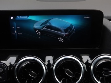 Mercedes GLA II Off-roader 1.3 200 163KM 2020 Mercedes GLA GLA 200, Salon Polska, Serwis ASO, zdjęcie 15