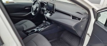 Toyota Corolla XII Sedan 1.5 VVT-i 125KM 2022 Toyota Corolla Automat Climatronic Tempomat ACC Kamera Android Carplay, zdjęcie 26