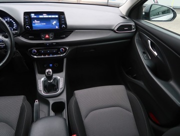 Hyundai i30 III Wagon Facelifting 1.0 T-GDI 120KM 2022 Hyundai i30 1.0 T-GDI, Salon Polska, zdjęcie 7