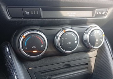 Mazda 2 III Hatchback 5d 1.5 SKYACTIV-G 90KM 2019 Mazda 2 Kupiony w Polsce - bezwypadkowy - przebieg 48.000 km 1.5 Benzyna, zdjęcie 26