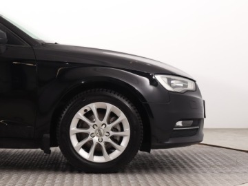 Audi A3 8V Hatchback 3d 1.4 TFSI 122KM 2013 Audi A3 1.4 TFSI, Salon Polska, Xenon, Bi-Xenon, zdjęcie 14