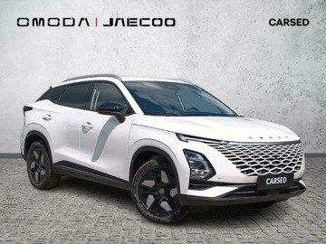 Omoda 5 1.6 T-GDI 147KM 2025 Omoda 5 Comfort Khaki White 2025, zdjęcie 6