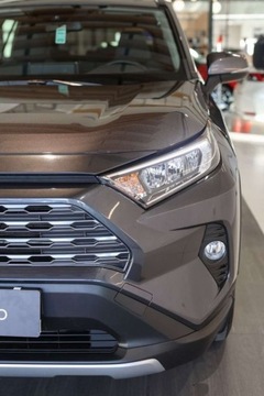 Toyota RAV4 V SUV 2.5 Hybrid Dynamic Force 222KM 2019 Toyota RAV4 2.5 Hybrid Comfort 4x4 Style HAK 2.5 Hybryda 222KM, zdjęcie 32