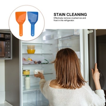 Инструменты для холодильника Морозильная камера Лопата для заморозки