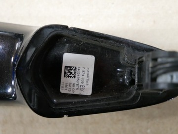 BMW E90 E91 E92 E93 PRAVÁ KLIKA PŘEDNÍ PRAVÝ KEYLESS 7974830