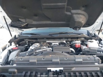  GMC Sierra 2024r., 3500HD DENALI ULTIMATE, od ubezpieczalni 6.6 Diesel, zdjęcie 11