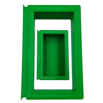 FESTOOL вертикальный ящик-держатель уровня