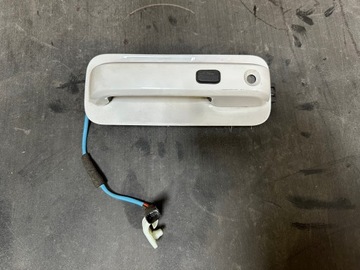 Klamka lewa przednia Keyless Ford F150 2018-