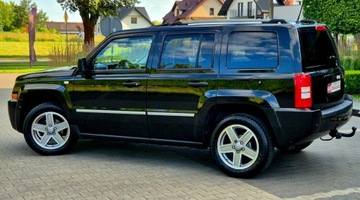 Jeep Patriot 2009 Jeep Patriot 2.4i AWD 170Ps piekny zadbany serwis !, zdjęcie 35