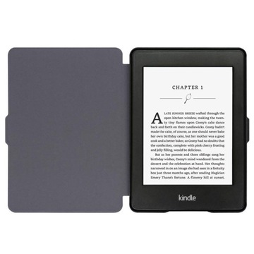 SMARTCASE CASE COVER COVER CASE для KINDLE PAPERWHITE 1/2/3