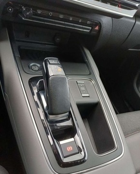 Citroen C5 Aircross SUV Plug-In 1.6 PureTech 225KM 2020 Citroen C5 Aircross 174 1.6 PHEV 225 KM Shine Pack AUTOMAT I wl. FV23, zdjęcie 12