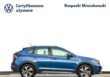 Volkswagen Taigo 2024 Volkswagen Taigo 1.0TSI 116KM Style, Podgrzewane Fotele, Reflektory IQ.LIG, zdjęcie 3