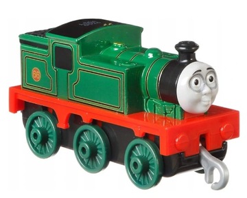 ФИШЕР ПРАЙС ТОМАС И ДРУЗЬЯ ЗАПАХ ЛОКОМОТИВА