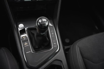 Volkswagen Tiguan II SUV 1.4 TSI 150KM 2018 VW Tiguan 1.4 TSI, Salon Polska, Serwis ASO, zdjęcie 22