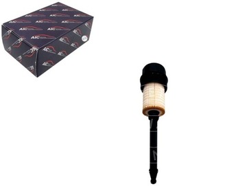 AIC 56556 KRYT POUZDRO FILTRU OLEJE