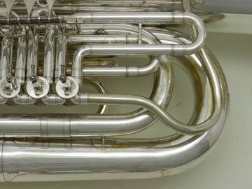 Трубка Bb Schenkelaars После технического осмотра DR24-033