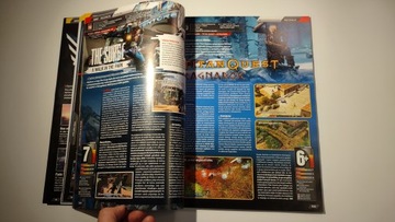 CD-Action 2/2018 płyta DVD