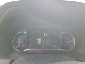 Honda Pilot II 2020 Honda Pilot EX 2020 3.5L 3.5 Benzyna 280KM, zdjęcie 9