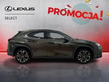 Lexus UX 2024 Lexus UX 300h Business Lexus UX 300h Business+Tech, zdjęcie 3