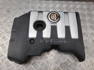 12656472 HORNÍ KRYT MOTORU 2.0 AWD 203 2014 CADILLAC ATS