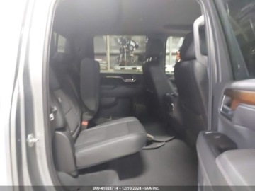  GMC Sierra 2024r., 3500HD Denali, od ubezpieczalni 6.6 Diesel 470KM, zdjęcie 8