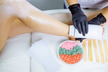 Удаление волос на теле Wax Wax Roll 100 мл Типы