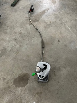 CITROEN C5 GAŁKA ZMIANY BIEGÓW AUTOMAT LINKI AM6