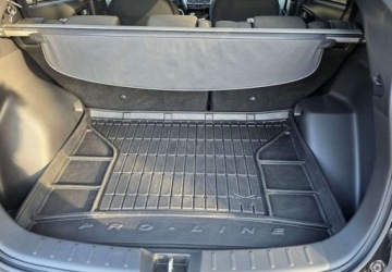 Mitsubishi Eclipse Cross SUV 1.5 T 163KM 2019 Mitsubishi Eclipse Cross Mitsubishi Eclipse Cross 1.5 Benzyna 163KM, zdjęcie 14