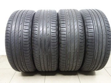 185/50R16 KOLA LETNÍ SKODA OE CITIGO JAKO NOVÉ BRIDGESTONE 2020R