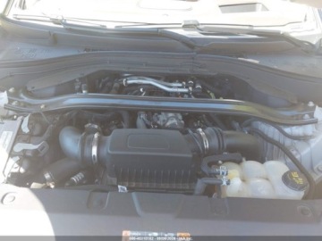 Lincoln Aviator 2021 Lincoln Aviator Reserve 2021 3.0 Benzyna 400KM, zdjęcie 8