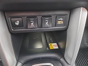 Toyota Corolla XII Hatchback Facelifting 2.0 Hybrid Dynamic Force 196KM 2022 Toyota Corolla Cross 2.0 Hybrid Premiere Edition, zdjęcie 19