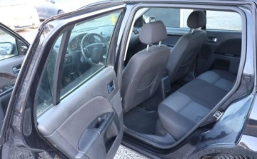 Ford Mondeo III Kombi 2.0 TDCi 130KM 2007 Ford Mondeo Klimatyzacja, Grzane fotele, wielof. kierownica ,Nowe opony, C, zdjęcie 7