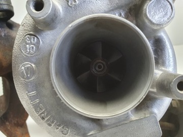 KKK 038253016L TURBO
