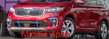 PRO HYUNDAI KIA SORENTO 2018-2020 96890-C5500