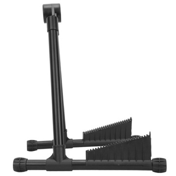 T04 Портативная складная металлическая подставка для гитары