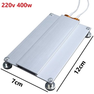 LED Remover Verwarming Solderen Chip Sloop La