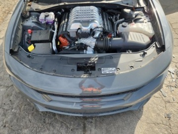 Dodge Charger VII 2023 Dodge Charger 2023, SRT Hellcat Jailbreak, 6.2L 6.2 Benzyna 808KM, zdjęcie 10