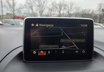 Mazda 3 III 2016 Mazda 3 Mazda 3 2.0 Benzyna 165KM, zdjęcie 13