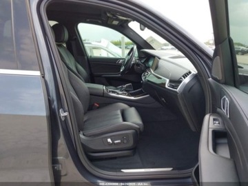 BMW X5 G05 2021 BMW X5 BMW X5 3.0 Hybryda 282KM, zdjęcie 6