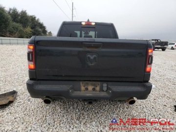 Dodge Ram V 2020 Dodge RAM _1500_BIG HORNLONE STAR_V8_5.7 L_395 km_2020r 5.7 Benzyna 395KM, zdjęcie 5
