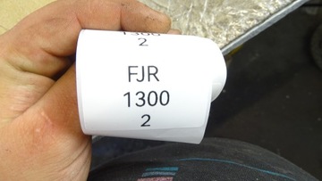 Yamaha FJR 1300 01-05 Dyfer Dyfer Dyfer Dyfer Dyfer Kardan Drife