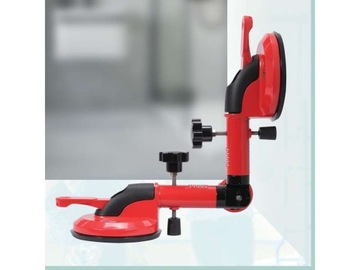 УГЛОВОЙ ПРИСОСНЫЙ КРОНШТЕЙН YATO ДЛЯ СТЕКЛА И ПЛИТКИ