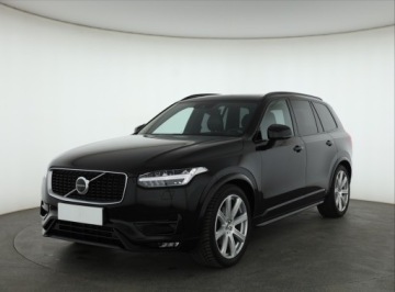 Volvo XC90 II 2019 Volvo XC90 D5 AWD, Salon Polska, Serwis ASO, zdjęcie 1