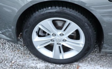 Opel Insignia II Sports Tourer 2.0 CDTI 170KM 2019 Opel Insignia Kamera, Nawigacja, Czujniki, El reg. fotela klapa bag. Gwara, zdjęcie 24